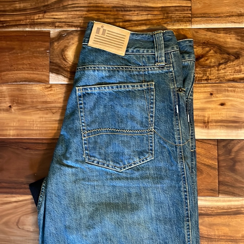 Icon victory riding pant 34W 36L